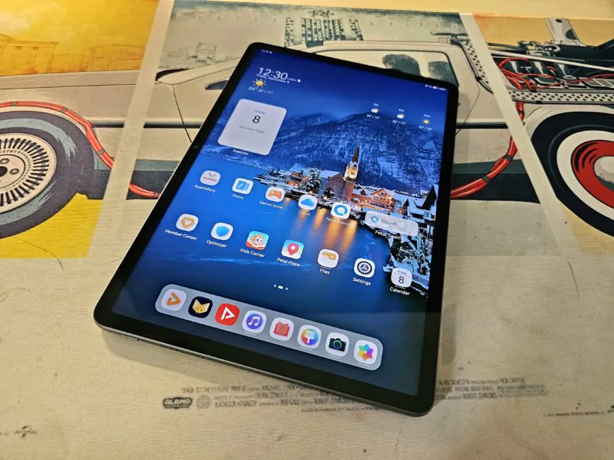 Huawei MatePad 11.5"