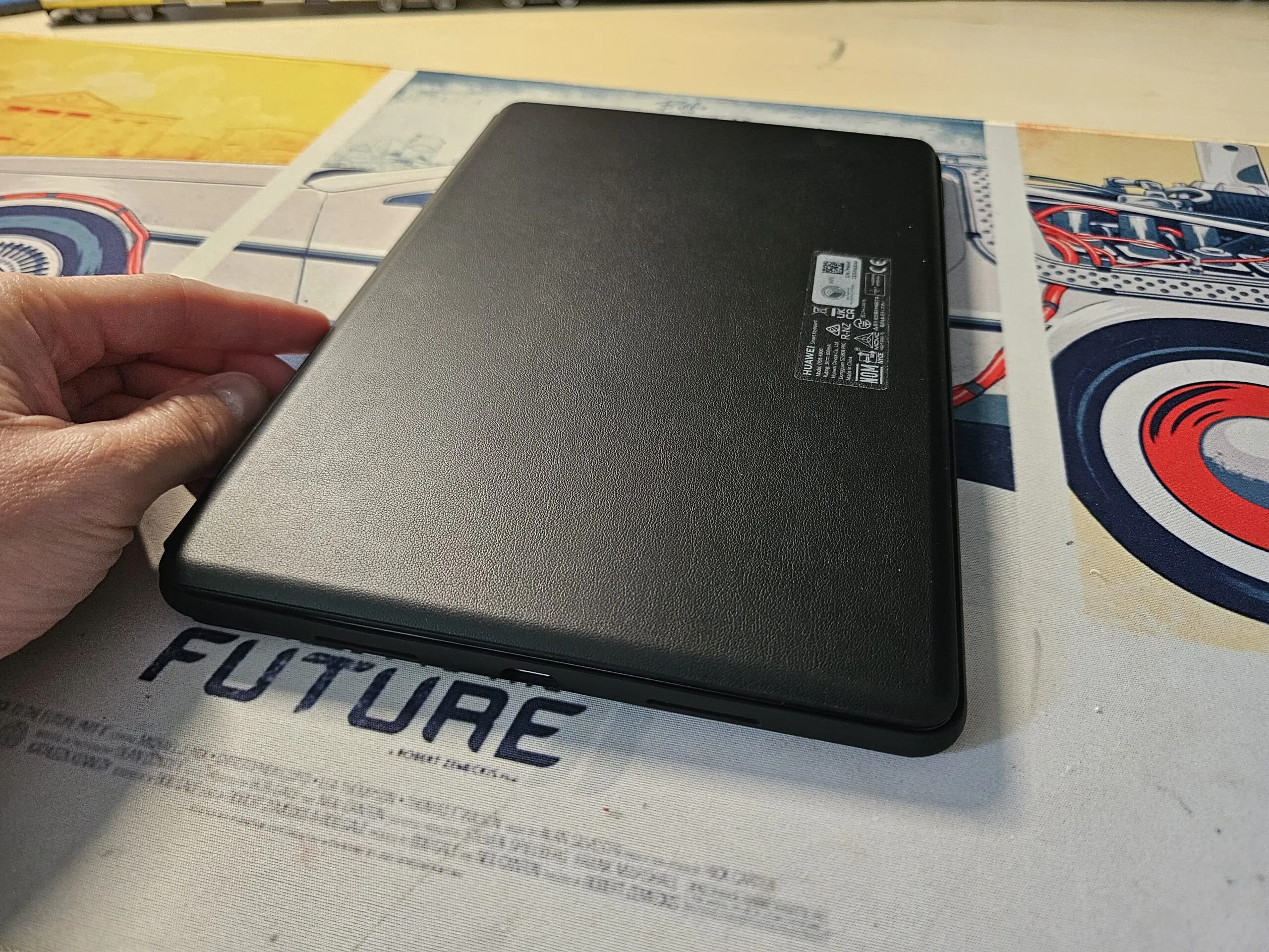 MatePad 11.5