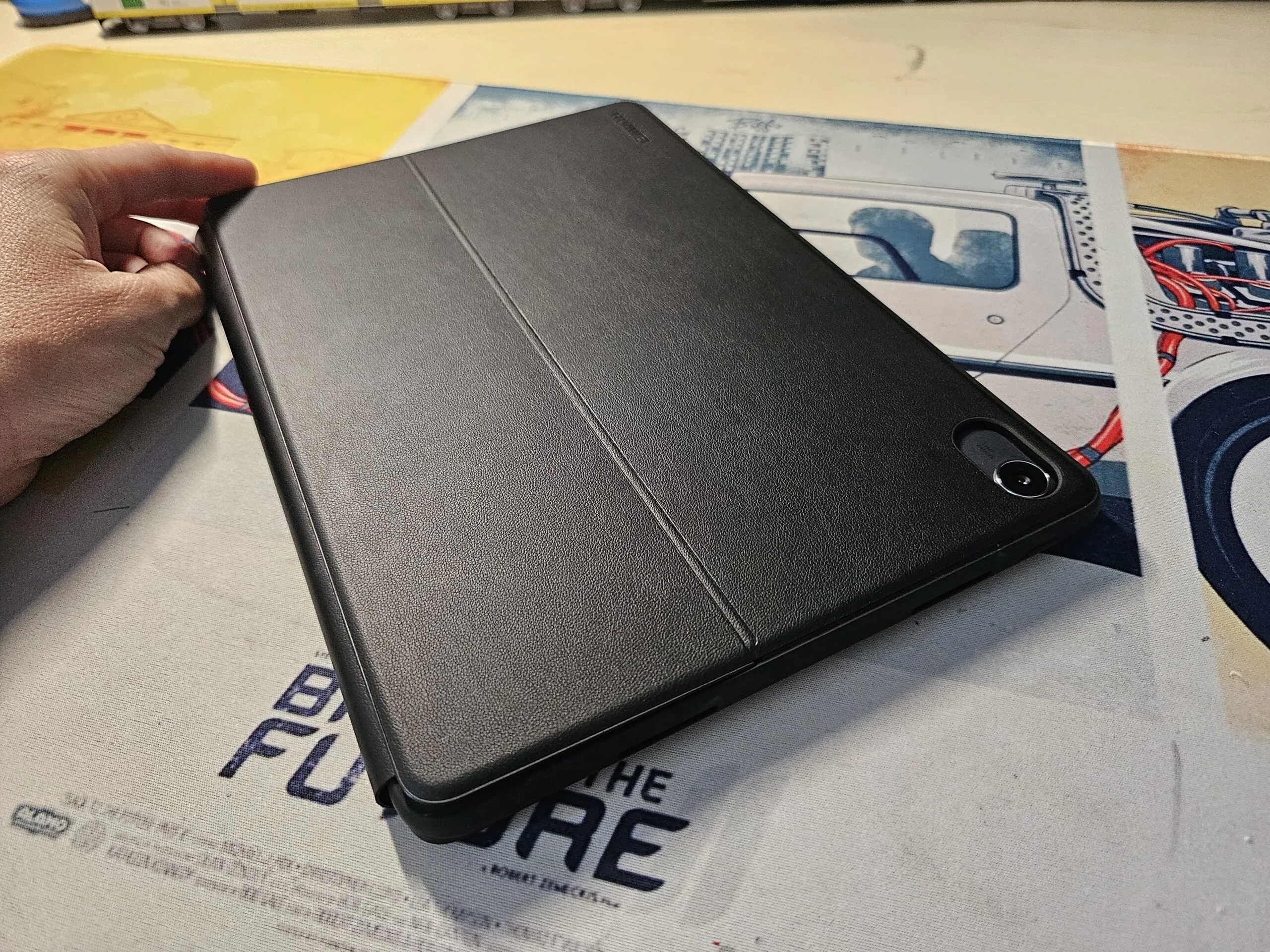 MatePad 11.5