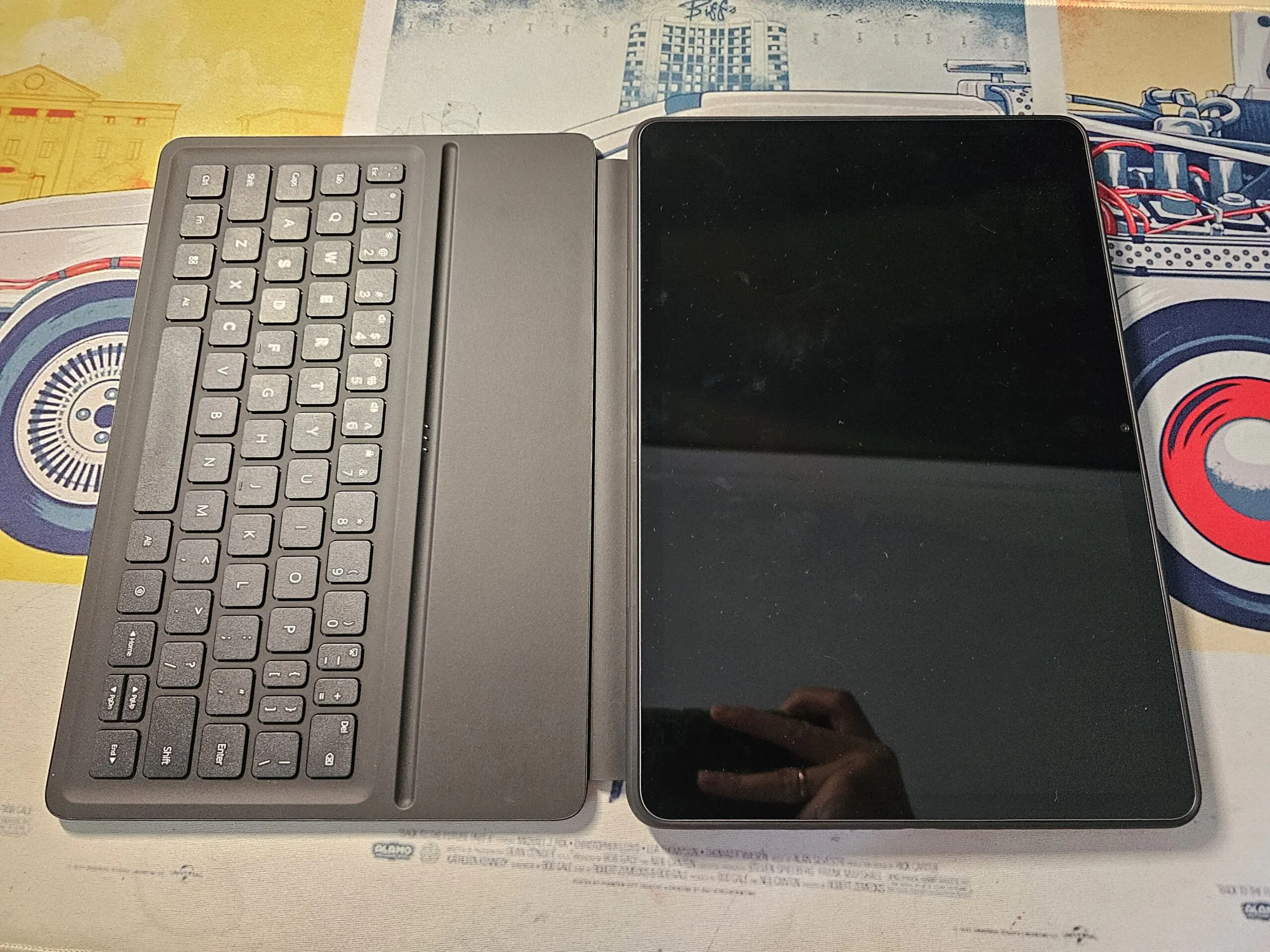MatePad 11.5
