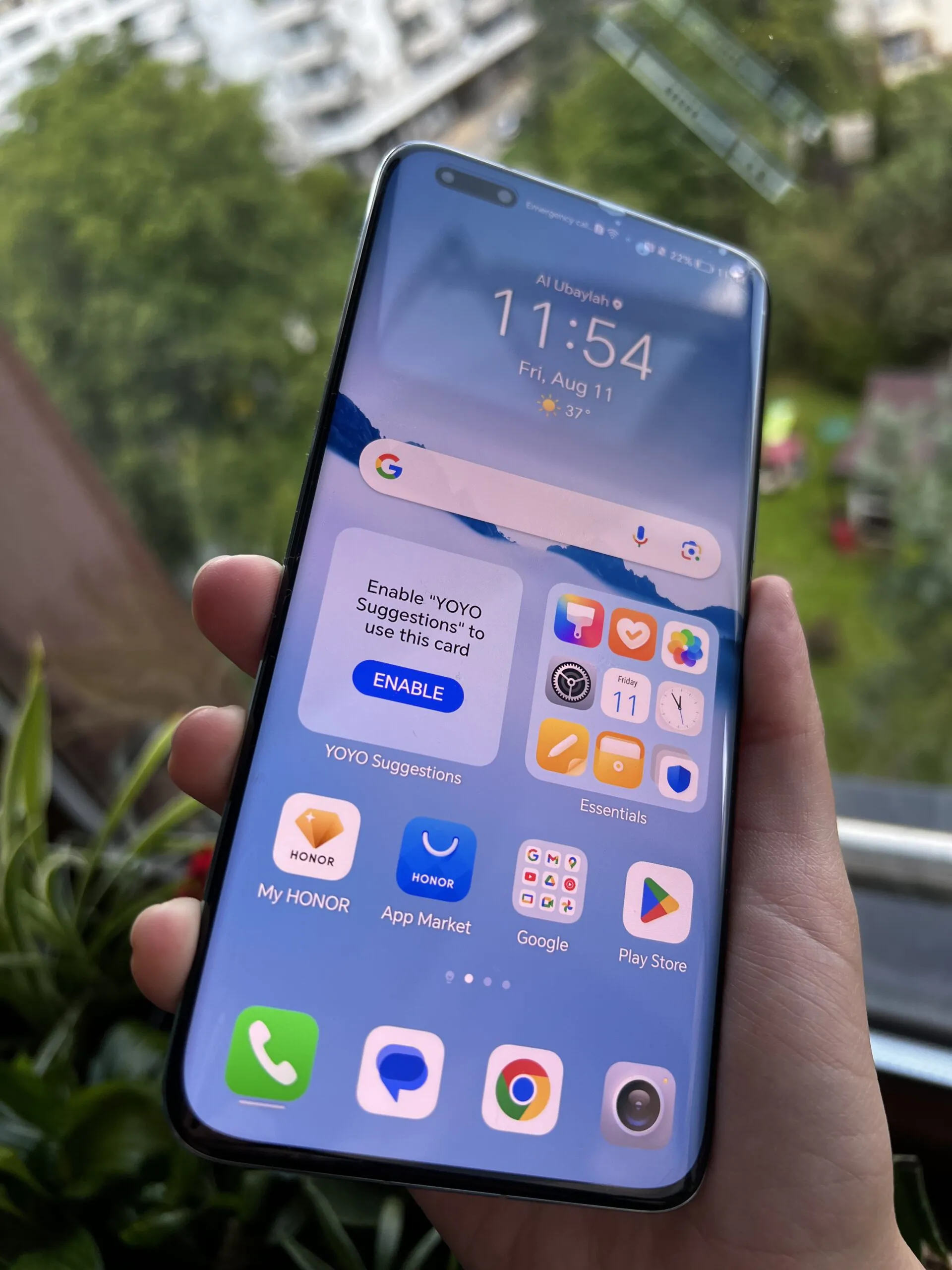 HONOR Magic5 Pro 5G