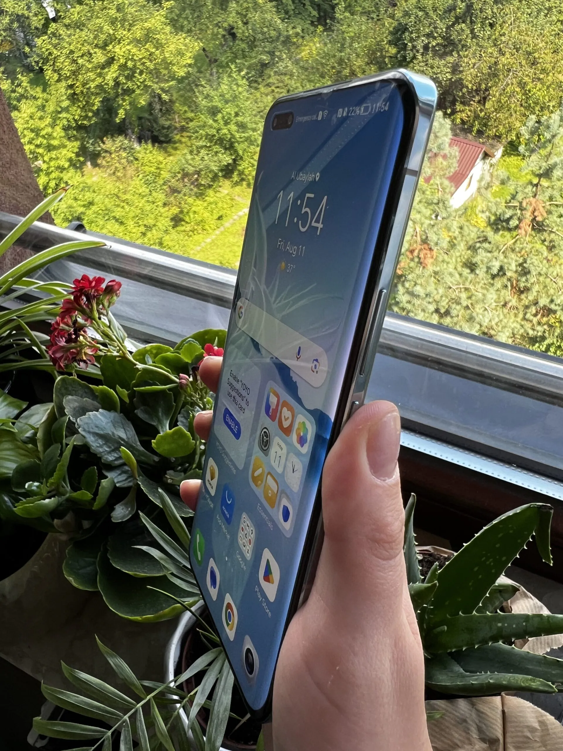 Magic5 Pro 5G