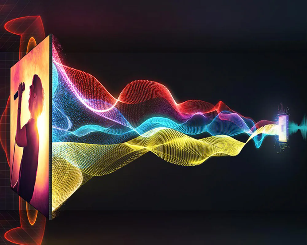 Samsung Neo QLED 2023