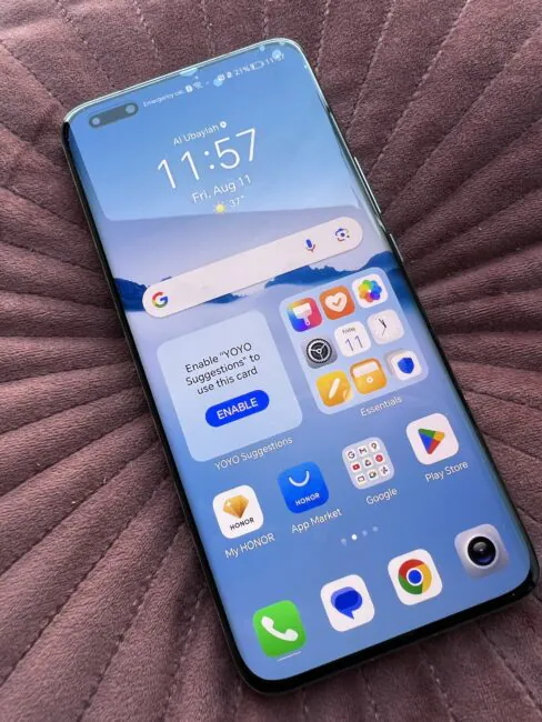 HONOR Magic5 Pro 5G