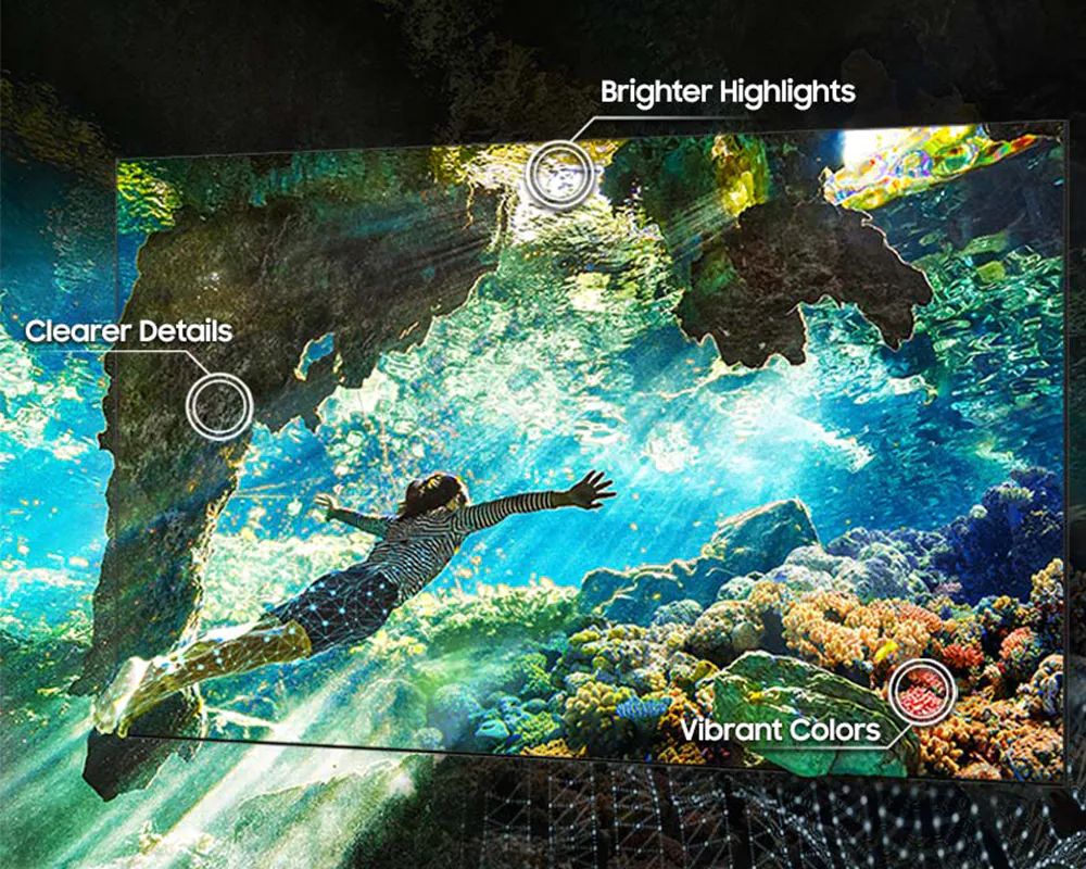 Samsung Neo QLED 2023