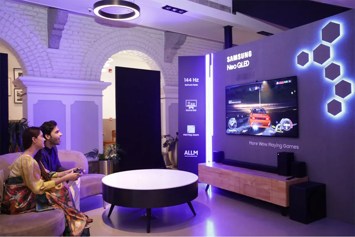 Samsung Neo QLED 2023