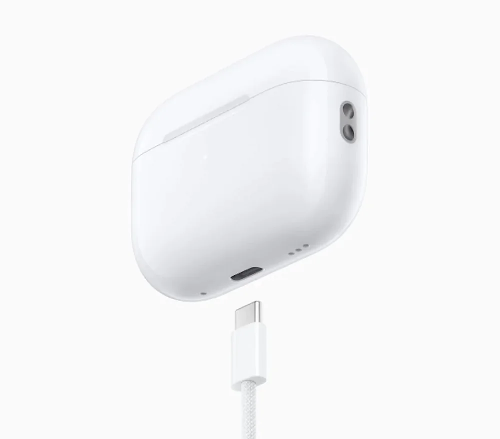 AirPods Pro