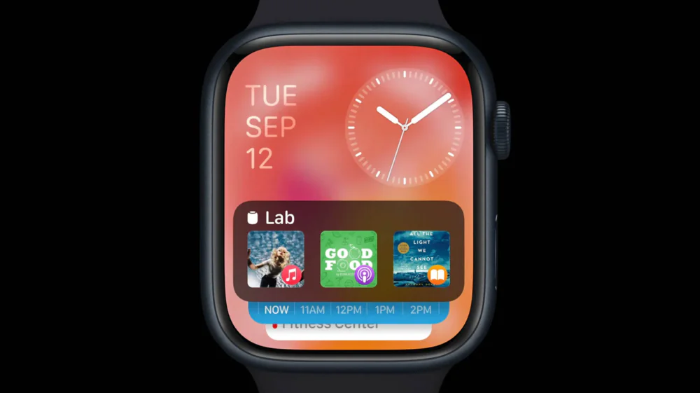 Apple Watch Serie 9