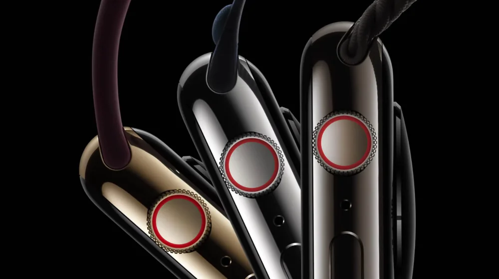 Apple Watch Serie 9