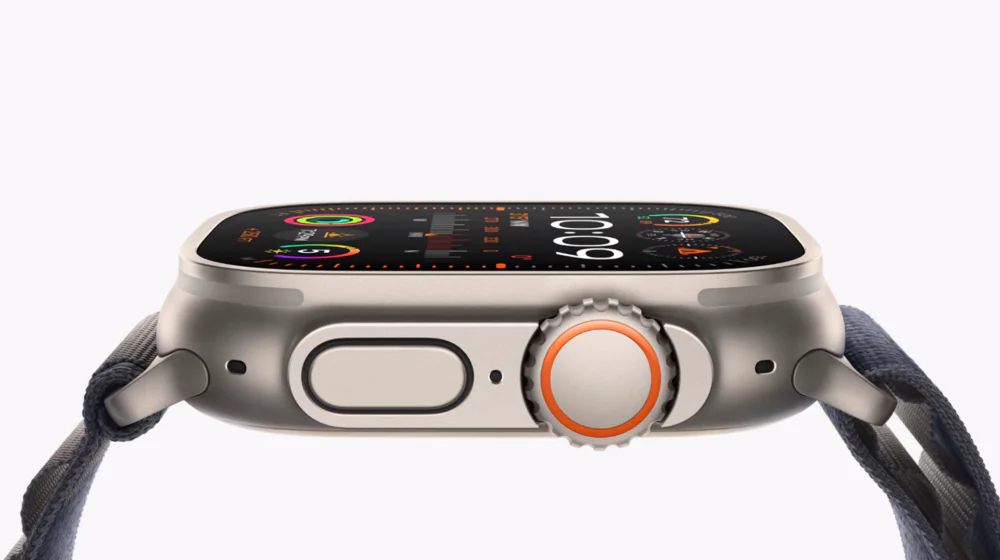 Reloj Apple Ultra 2