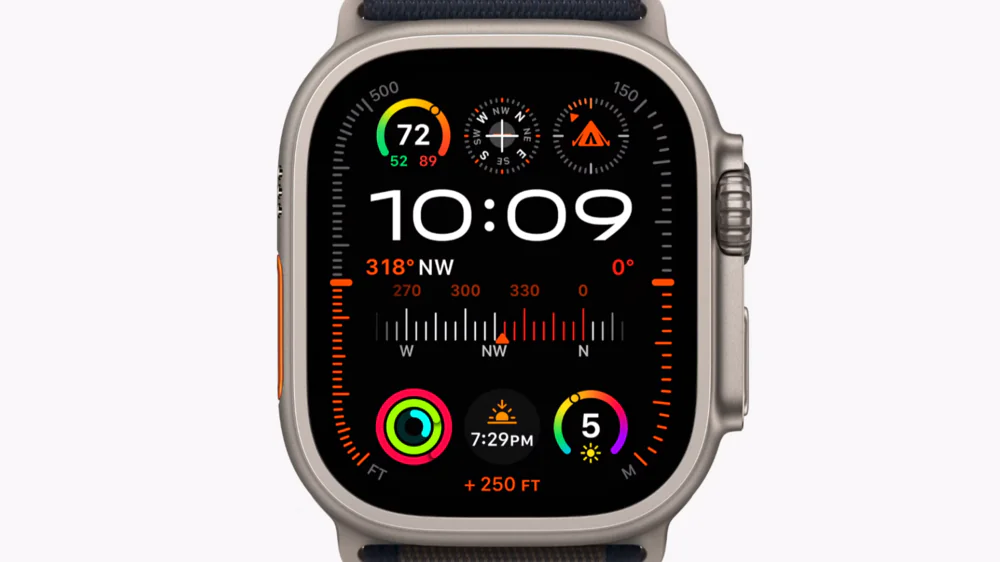 Reloj Apple Ultra 2