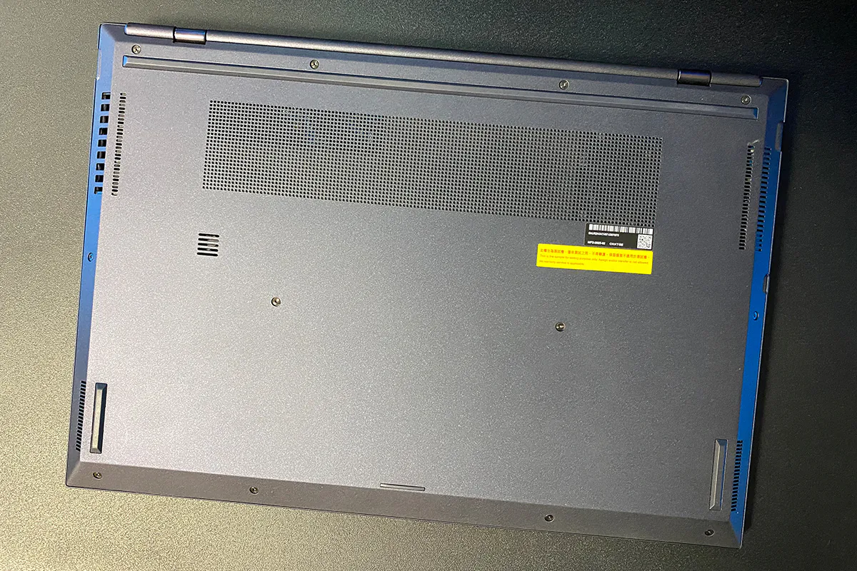 ASUS ExpertBook B9