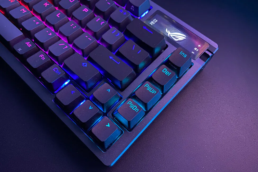 ASUS ROG Azoth