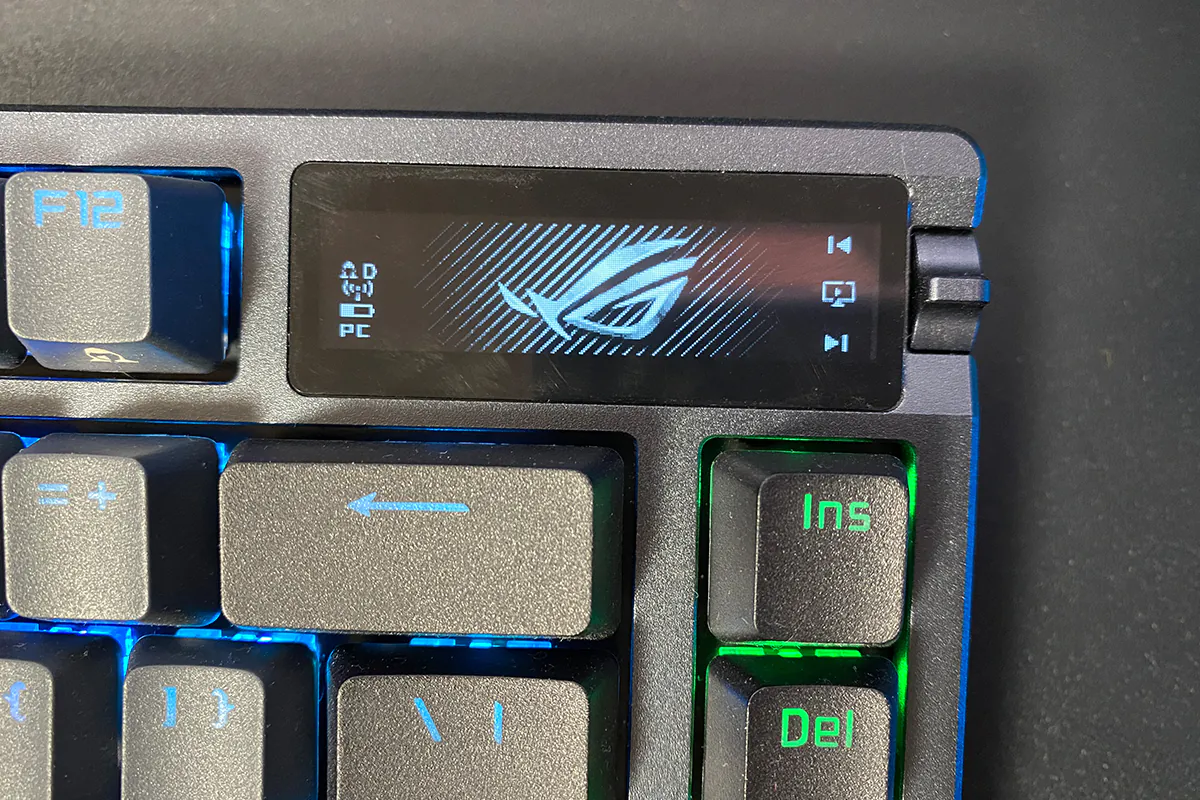 ASUS ROG Azoth