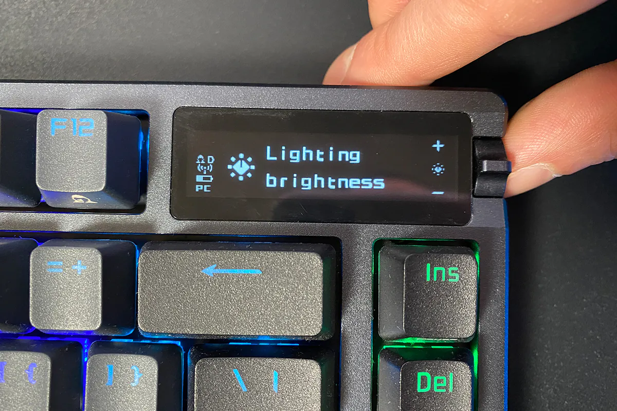 ASUS ROG Azoth