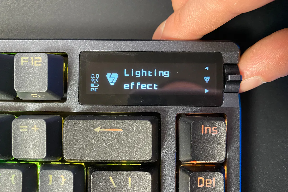 ASUS ROG Azoth