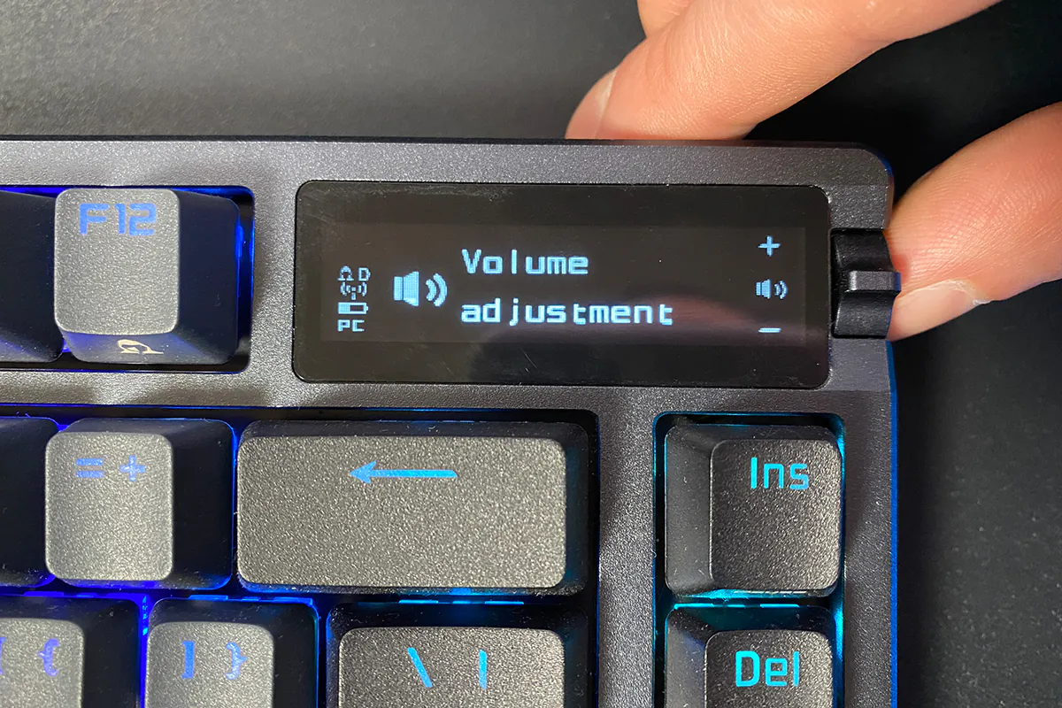 ASUS ROG Azoth