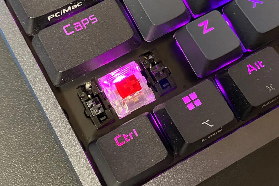ASUS ROG Azoth