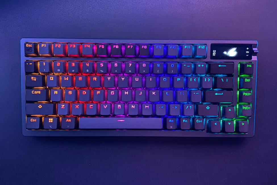 ASUS ROG Azoth