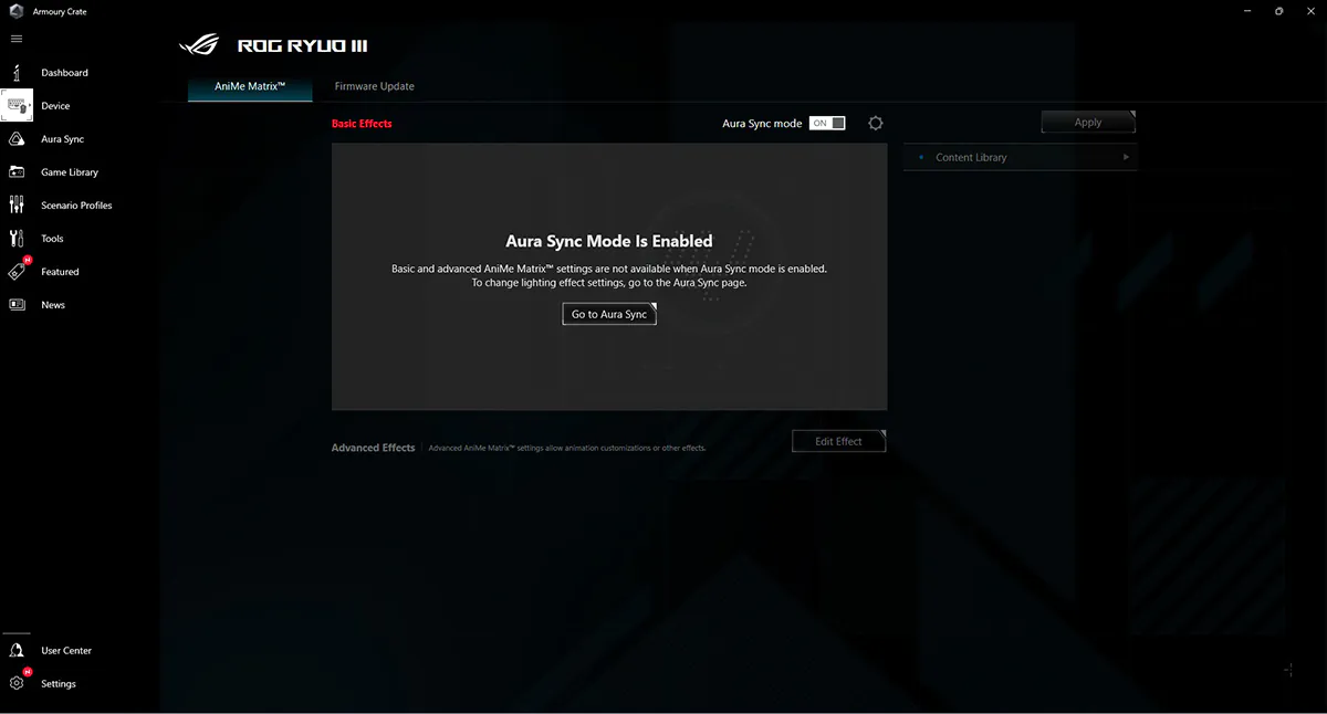 ASUS ROG RYUO III 360 ARGB