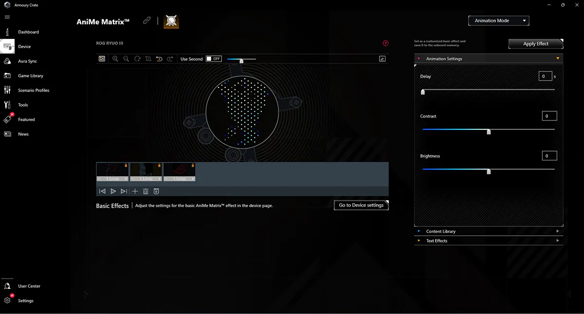 ASUS ROG RYUO III 360 ARGB