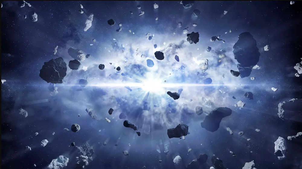 Big Bang