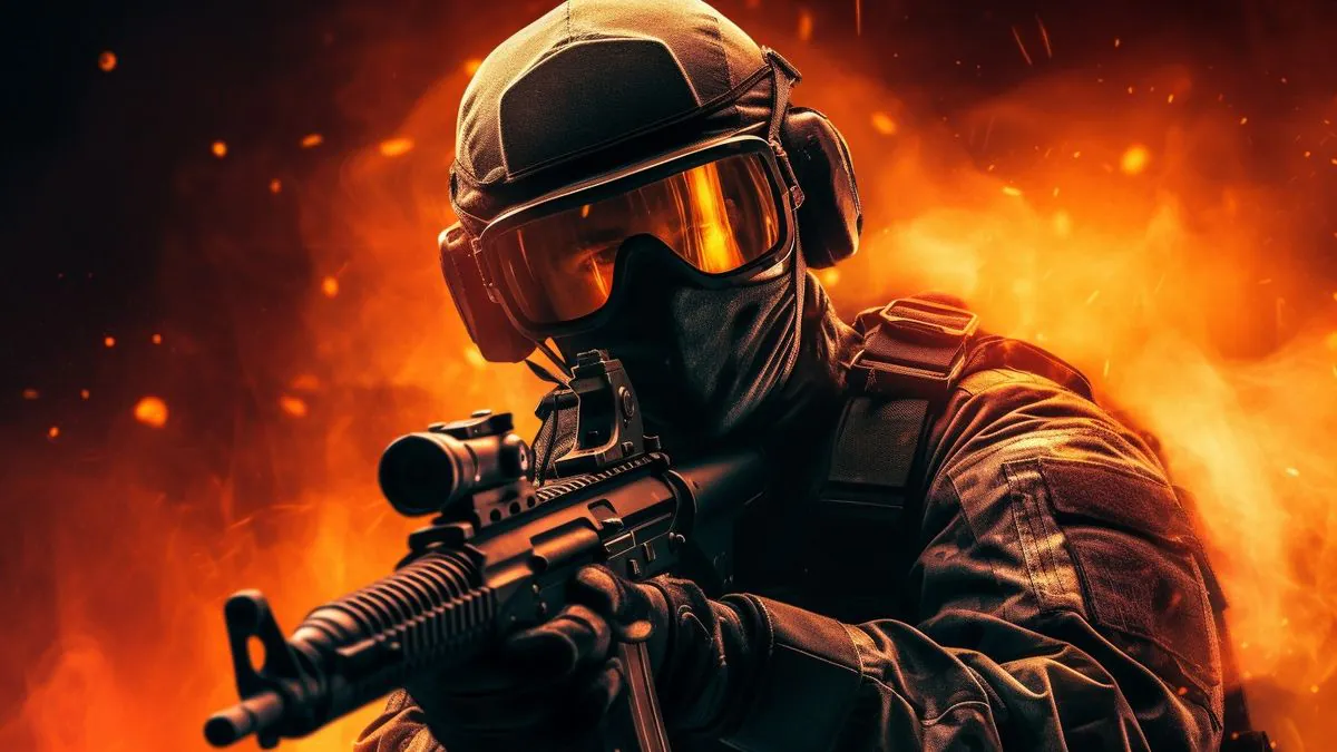 Counter-Strike 2 现已作为 CS:GO 的免费更新提供