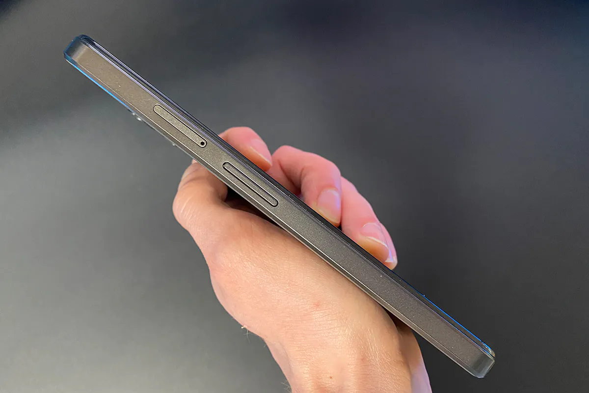 Cubot Note 50
