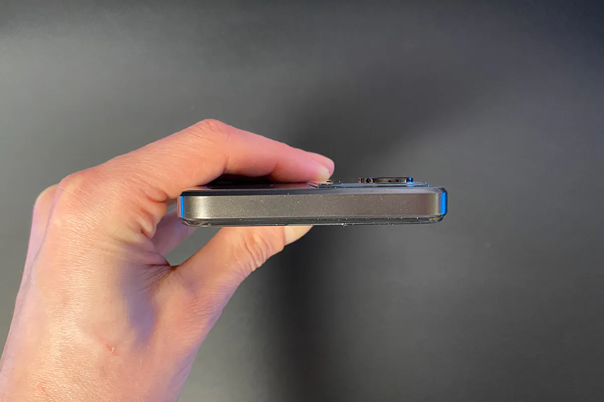 Cubot Note 50