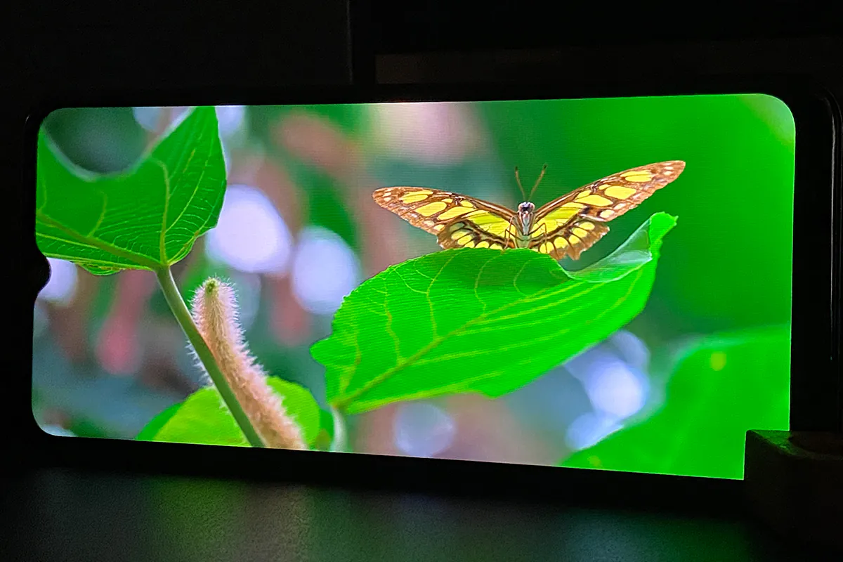 Cubot Note 50