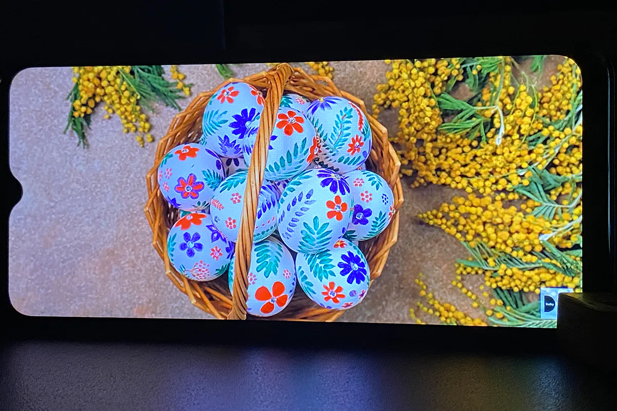 Cubot Note 50
