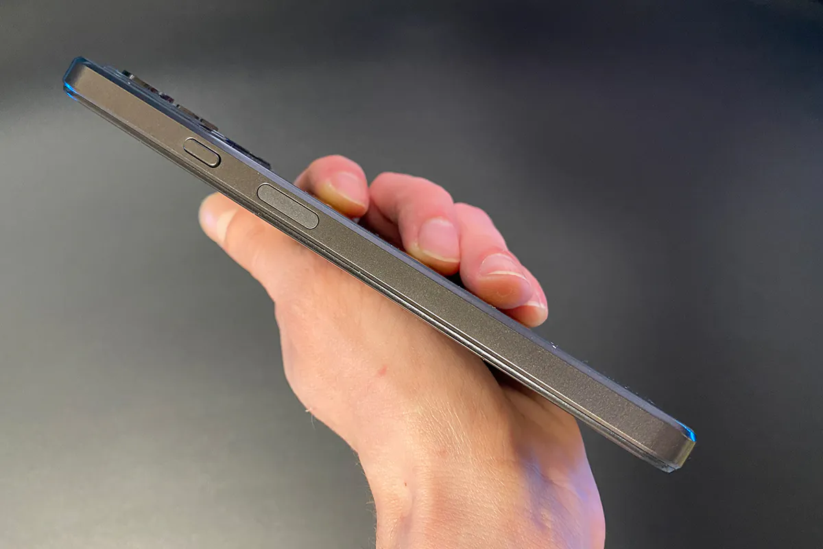Cubot Note 50