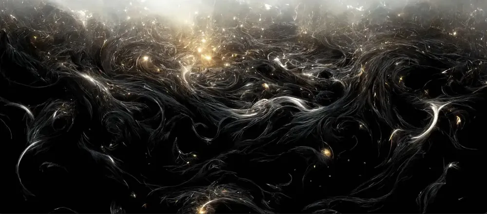Materia oscura