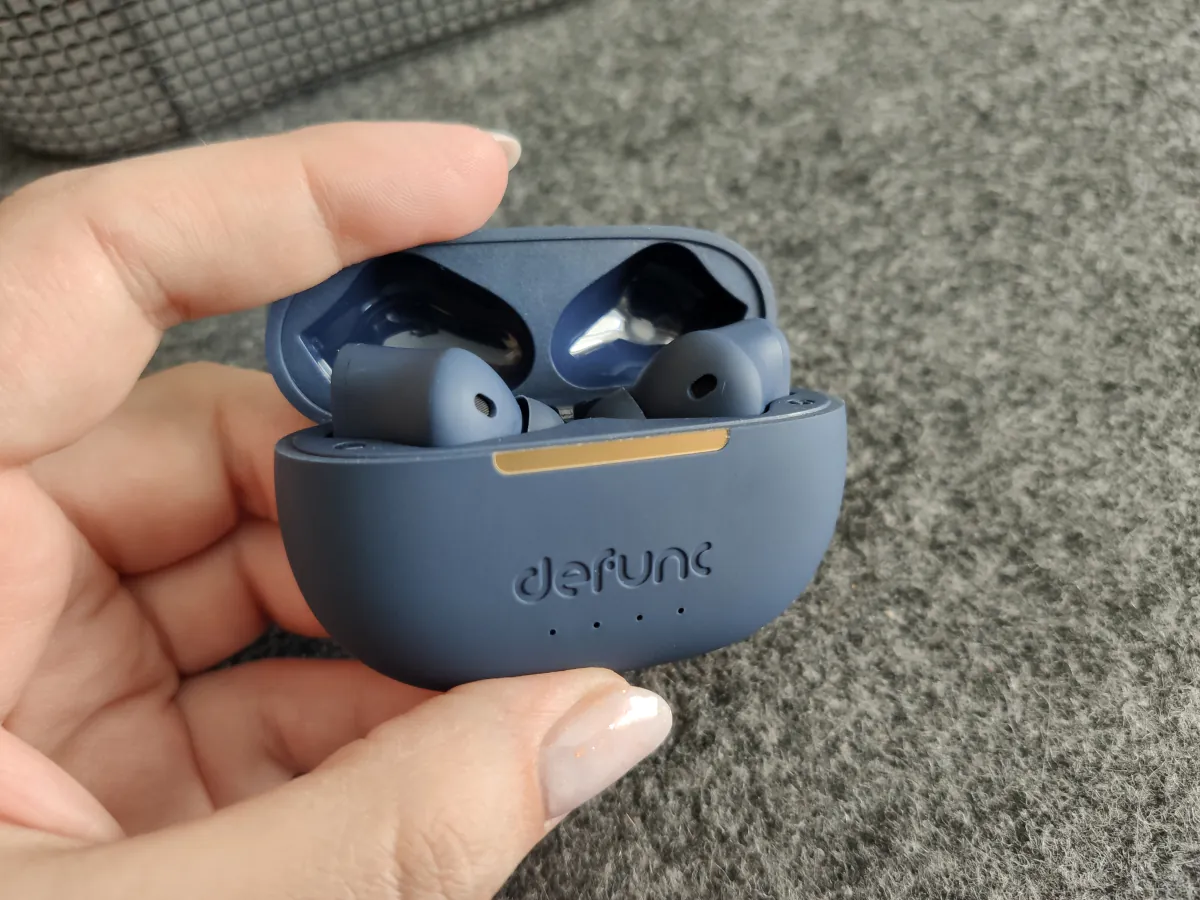 Defunc true sales plus review