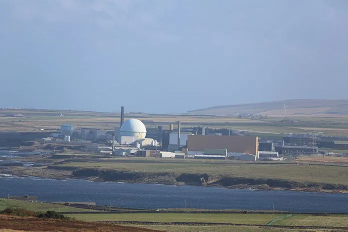 Dounreay