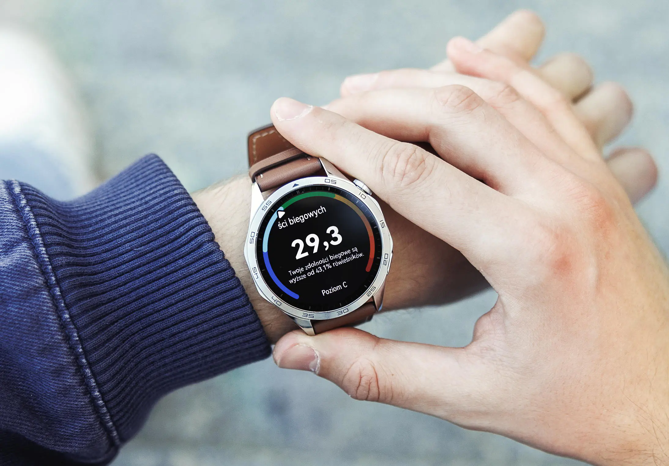 HUAWEI WATCH GT 4