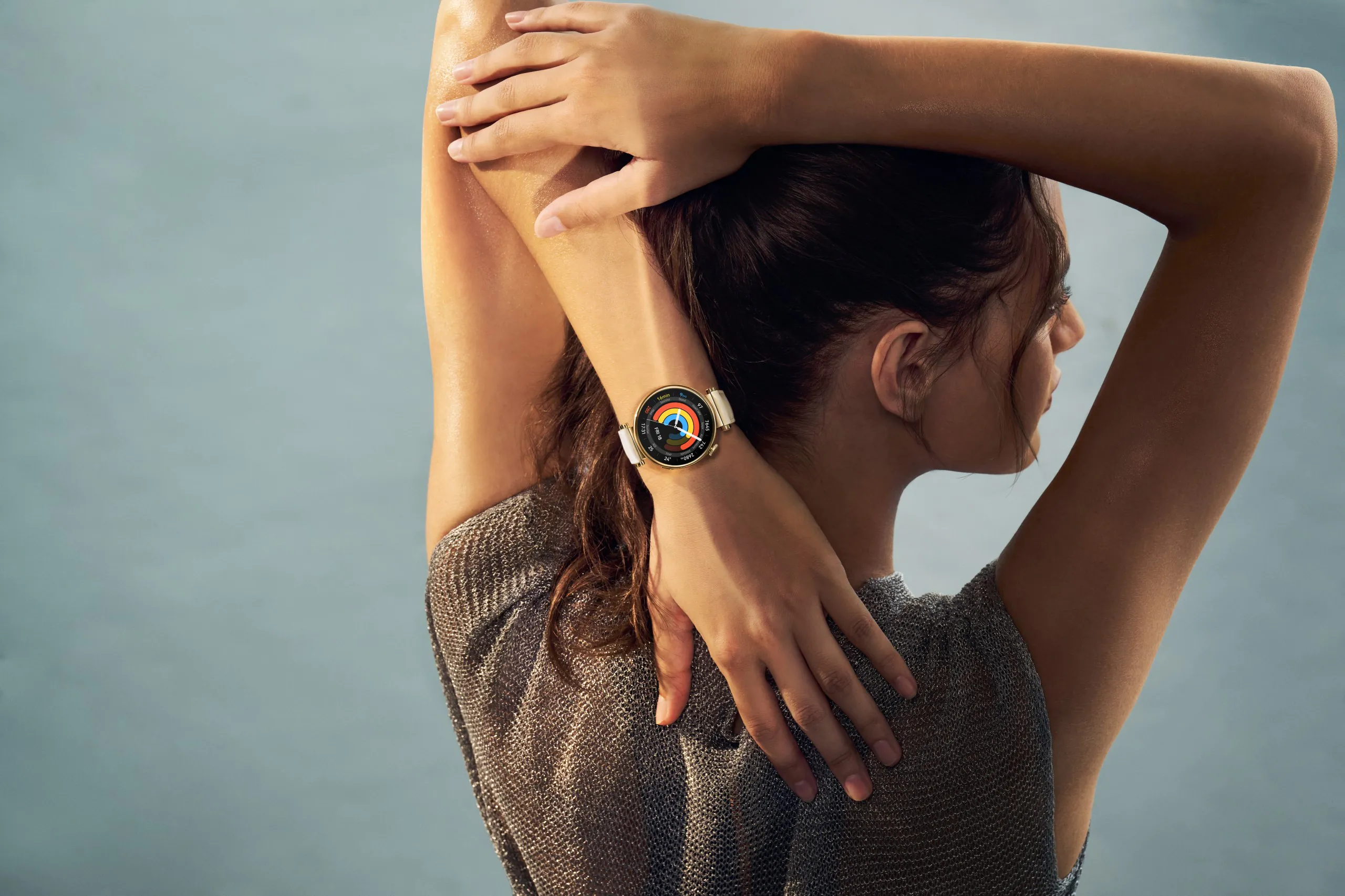 Huawei Watch GT 4