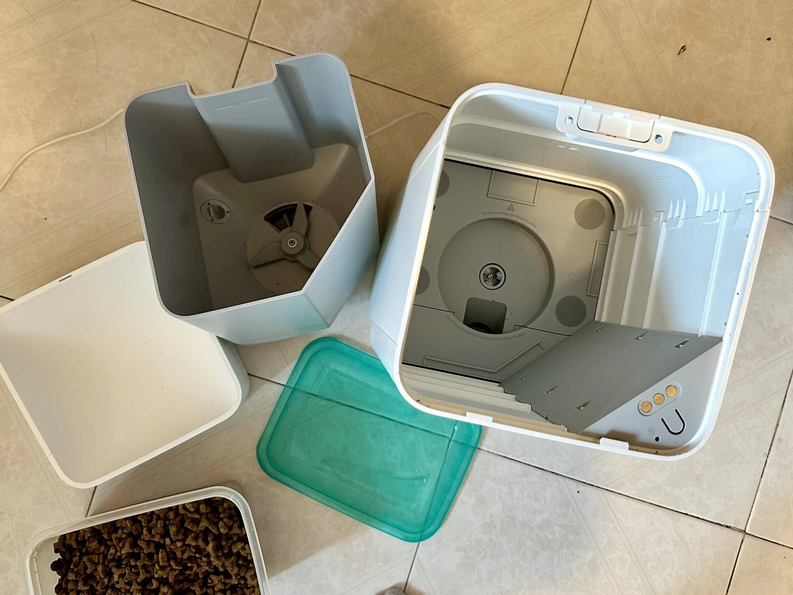 Xiaomi Smart Pet Feeder