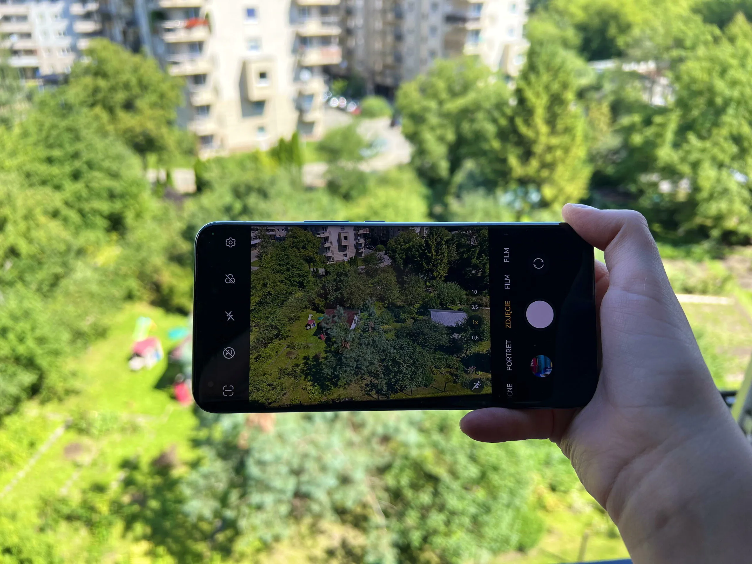 Honor Magic 5 Pro