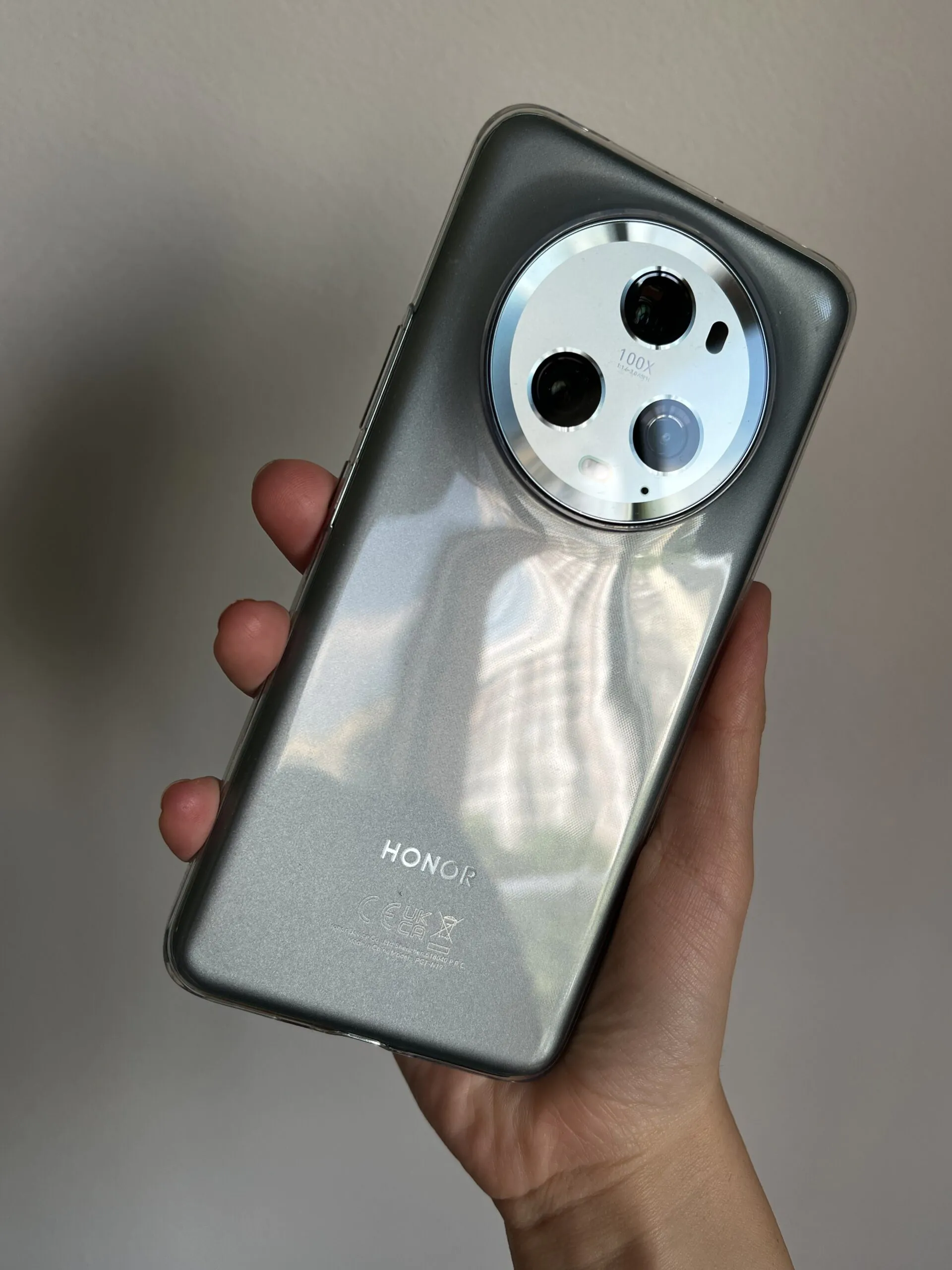 HONOR Magic5 Pro