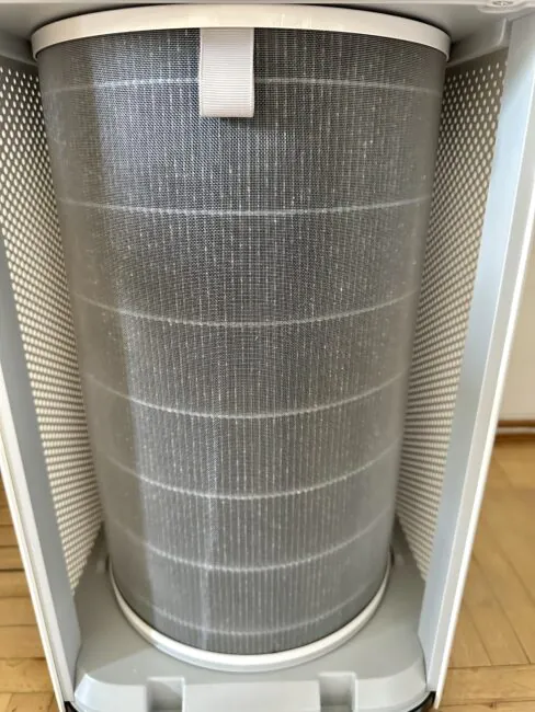 Xiaomi Smart Air Purifier 4 Pro