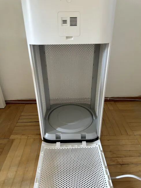 Xiaomi Smart Air Purifier 4 Pro