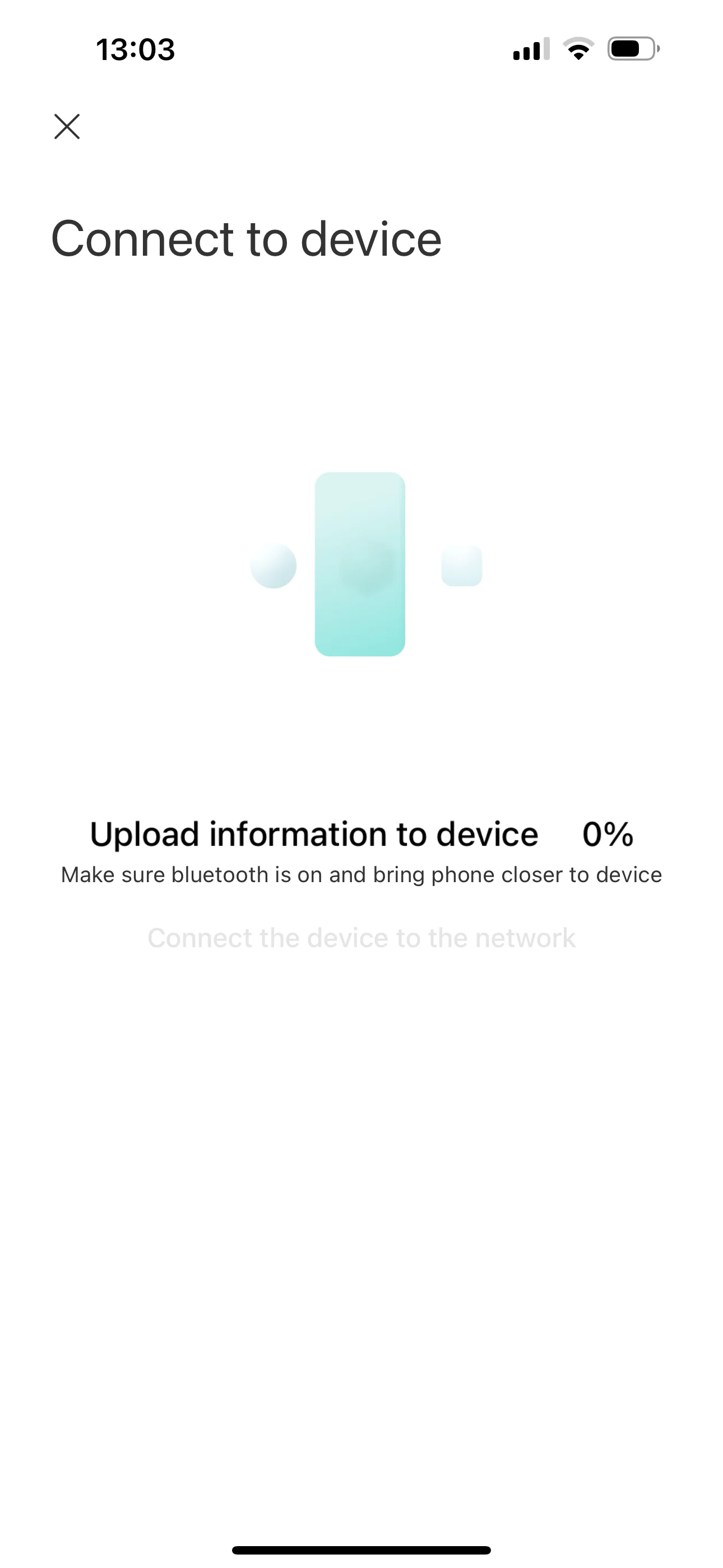 Xiaomi Smart Air Purifier 4 Pro app