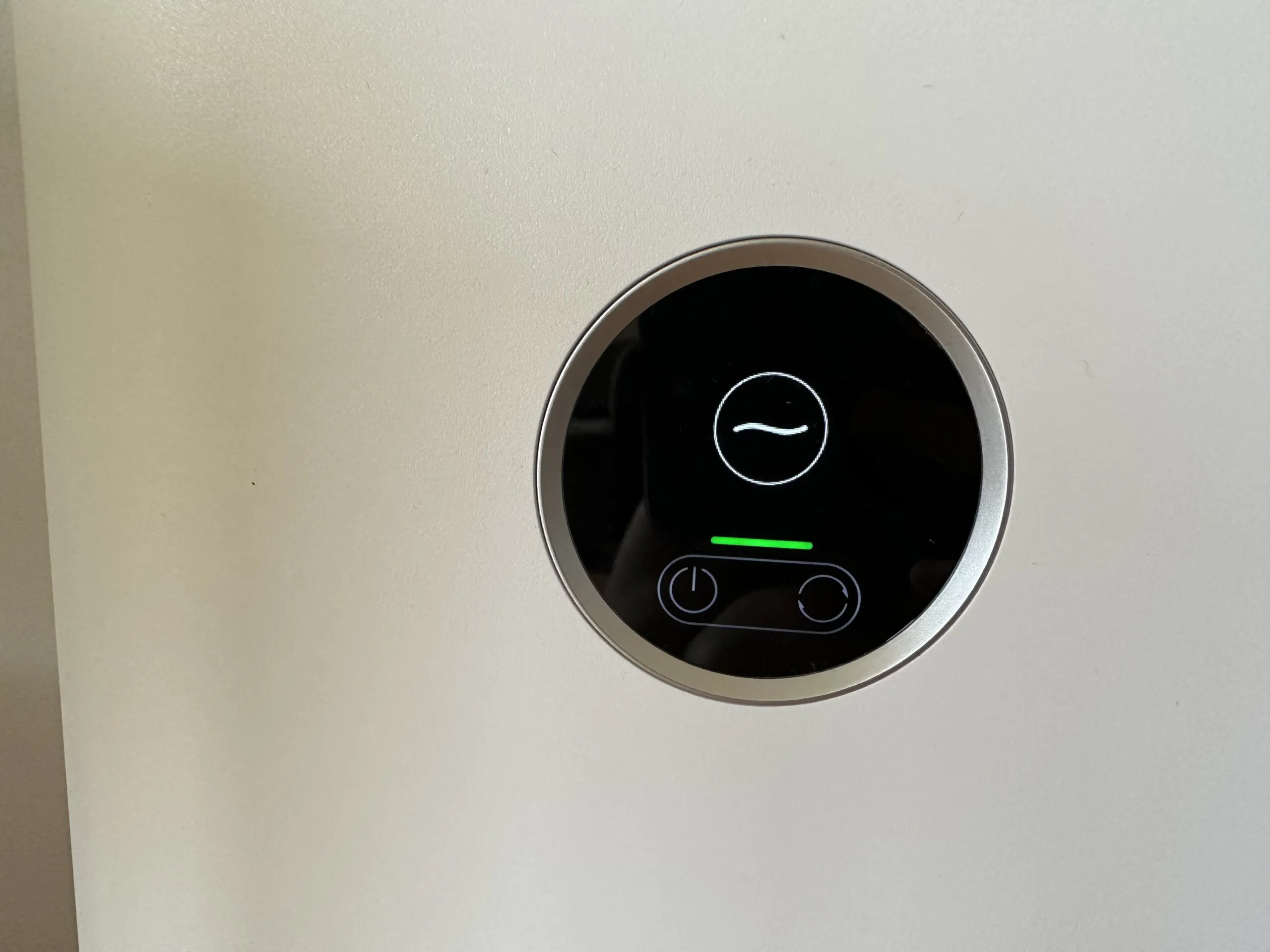 Xiaomi Smart Air Purifier 4 Pro modes