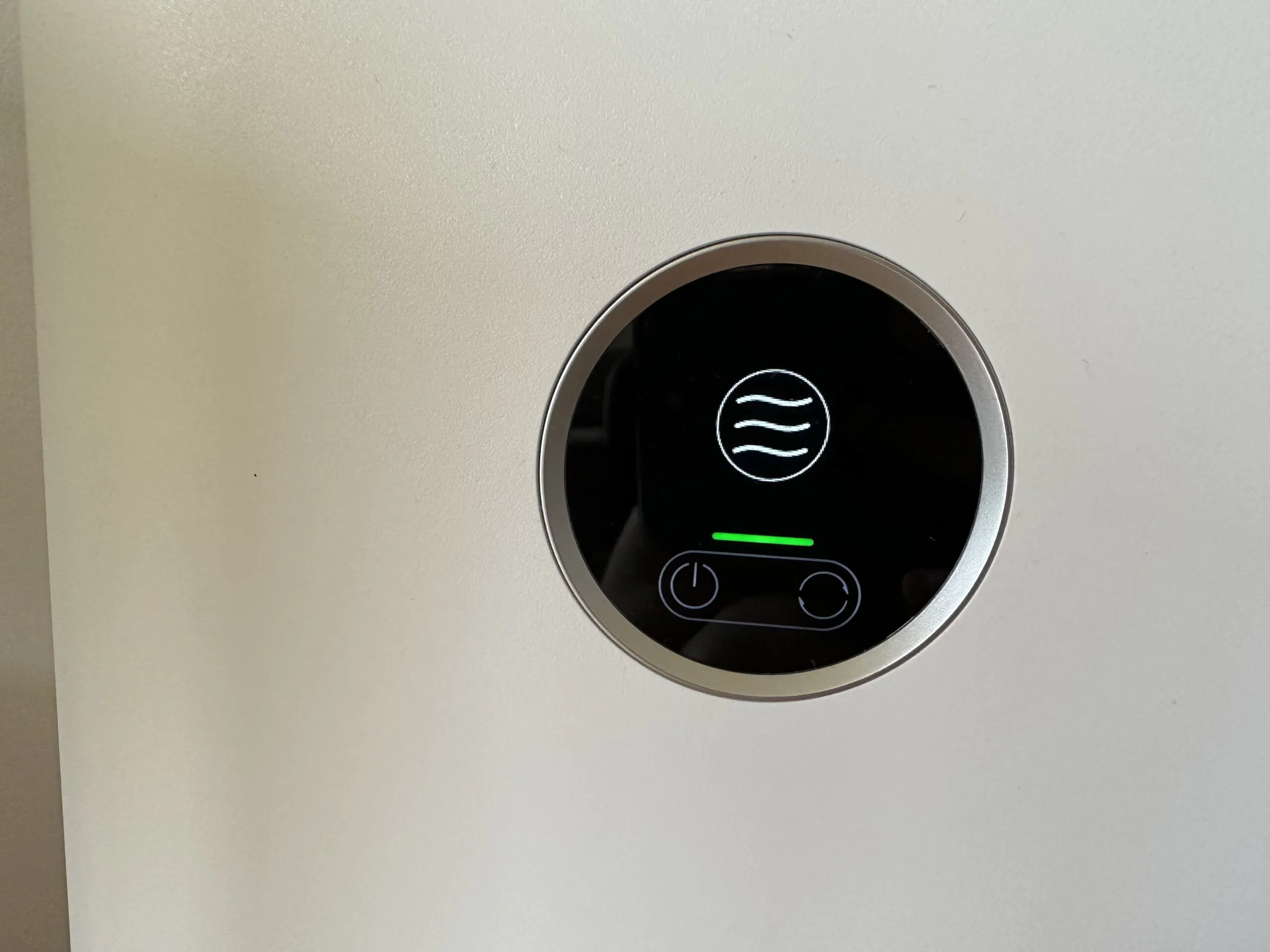 Xiaomi Smart Air Purifier 4 Pro modes