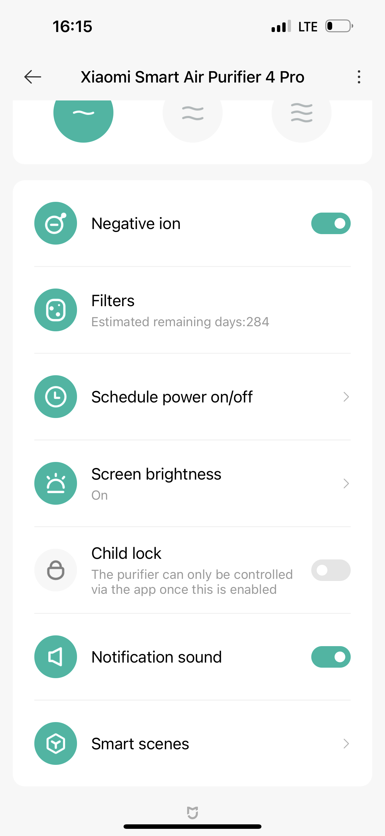 Air Purifier