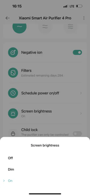 Xiaomi Home