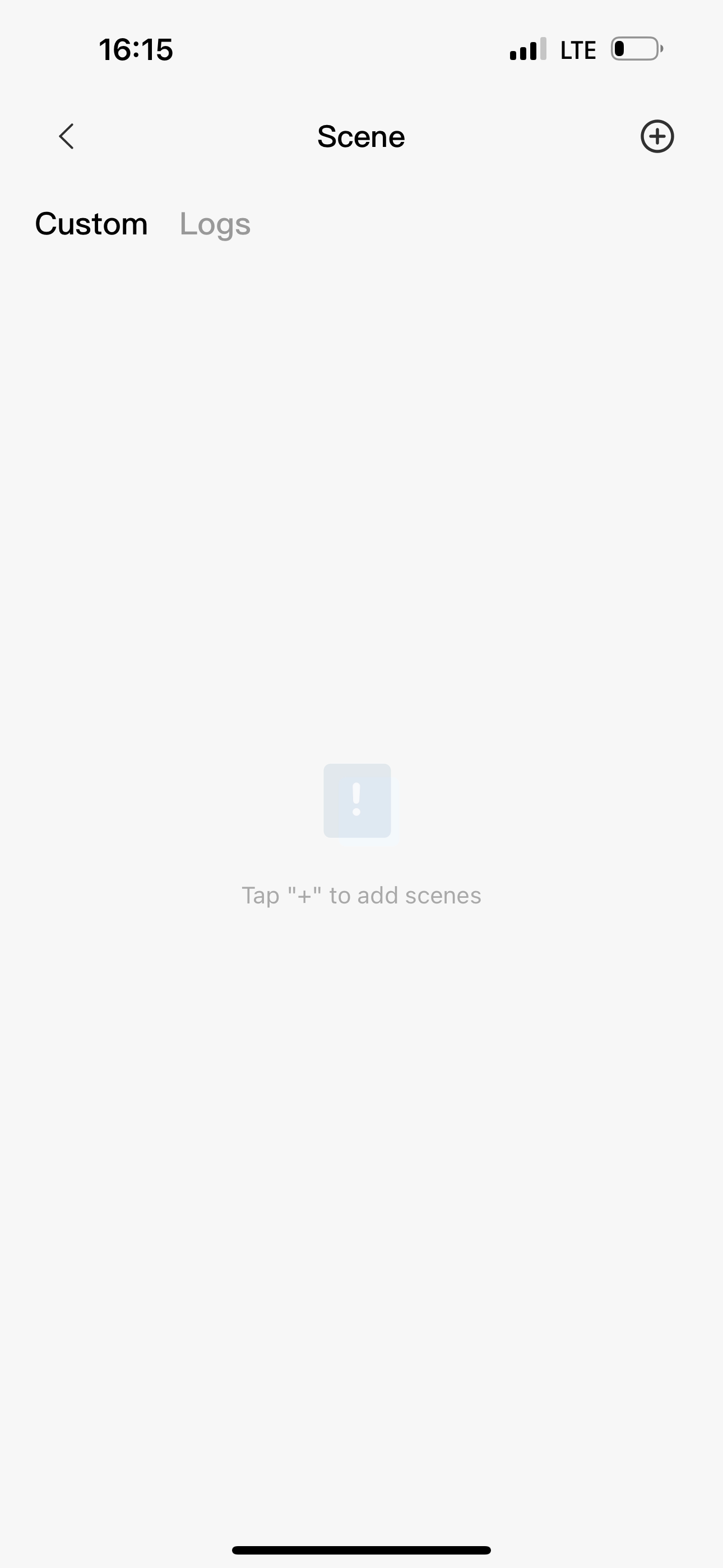 Xiaomi Home