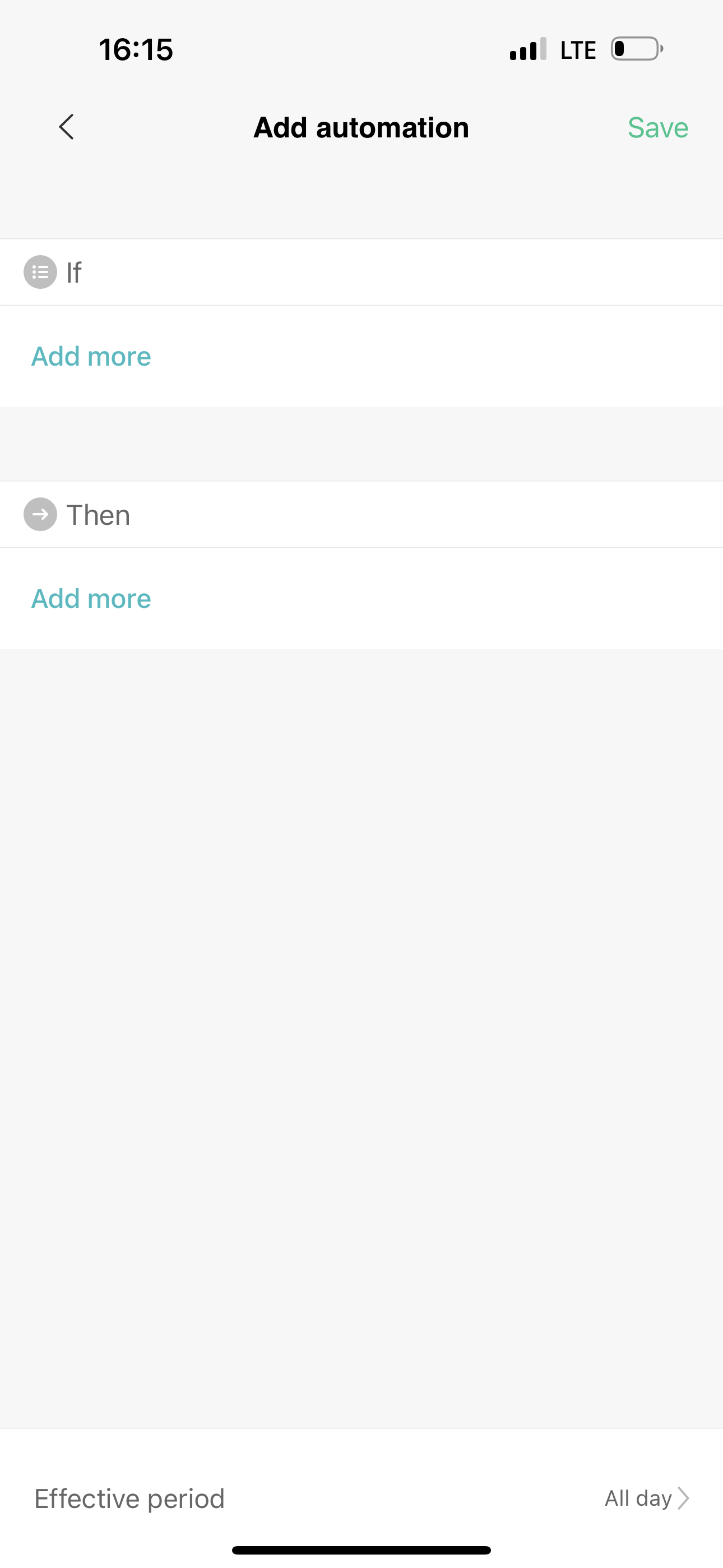 Xiaomi Home