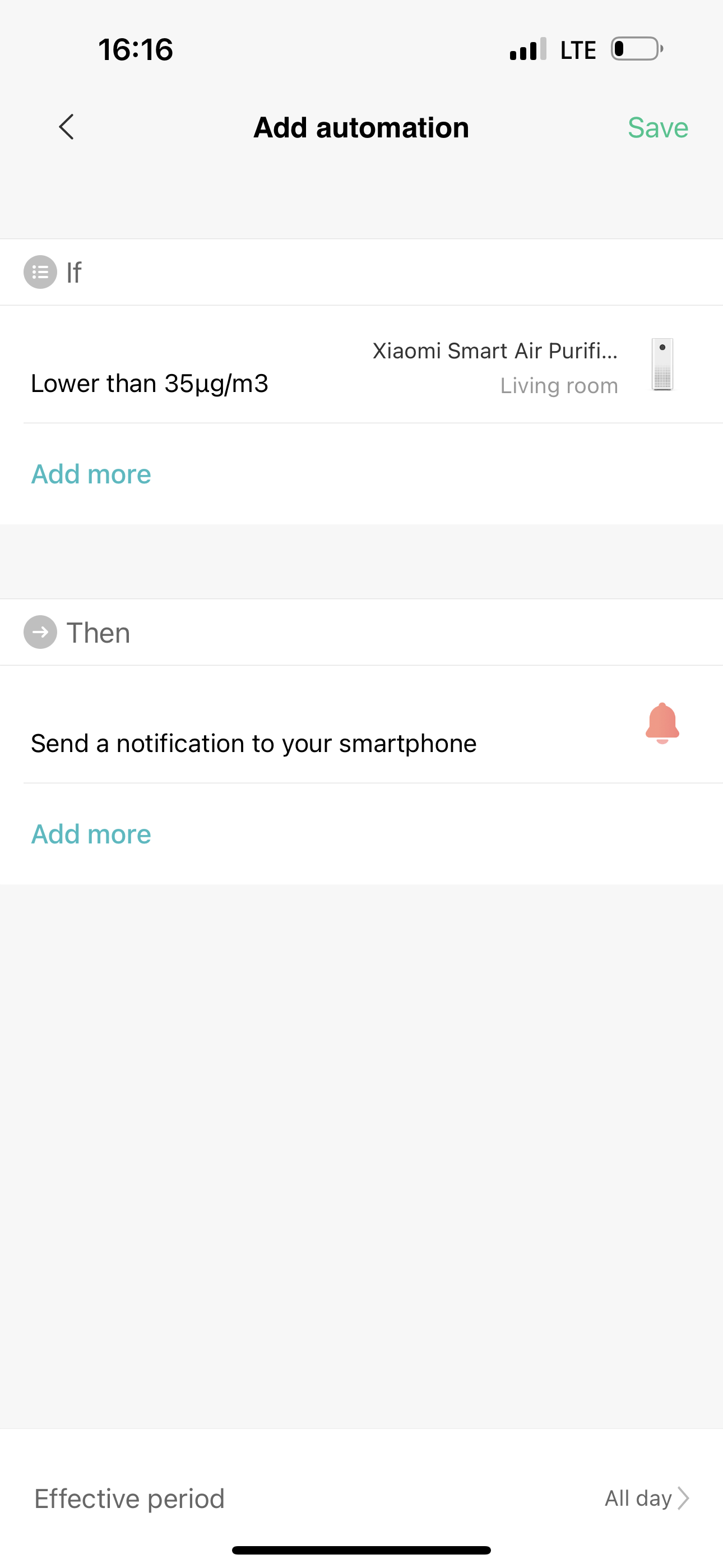 Xiaomi Home